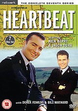 Heartbeat - Complete Seventh Series                          Fast  Shipping