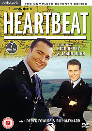 Heartbeat complete seventh - complete,