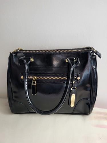 Jasper conran black glossy - conran,