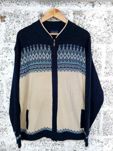 Tootal mens 3xl full - tootal, zip