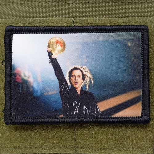 Kingpin patch movie - patch,
