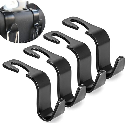 Car holder hanger - 4x, organizer