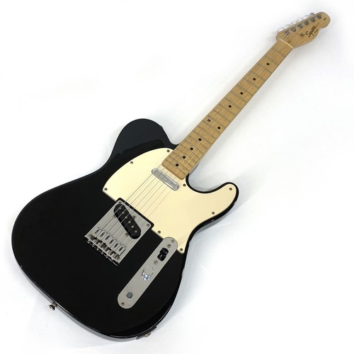 Squier affinity telecaster - squier,