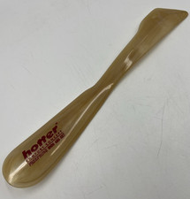 Retro Hotter Shoe Horn Vintage Comfort Concept 9” Long Vgc