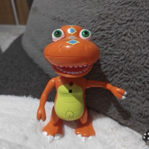 Dinosaur train buddy - train,