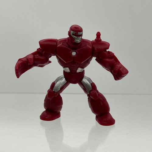 Marvel 500 series hulkbuster - marvel,