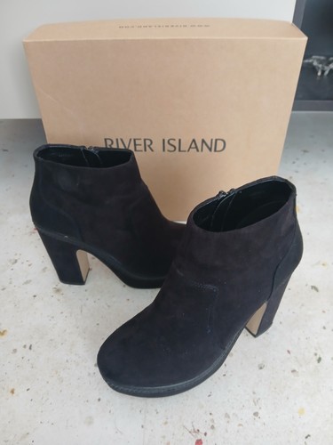 River island nara fas - river, boots