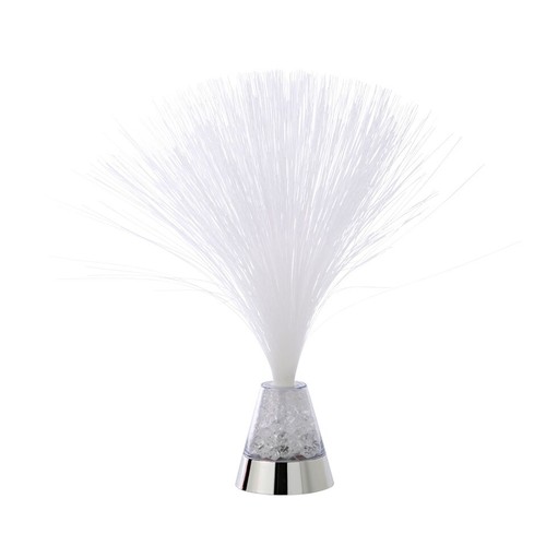 Valuelights fibre optic lamp - fibre,