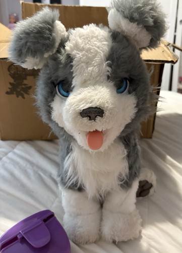 Furreal ricky the - ricky,
