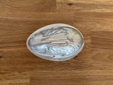 Vintage Nutbrown Rabbit Mould