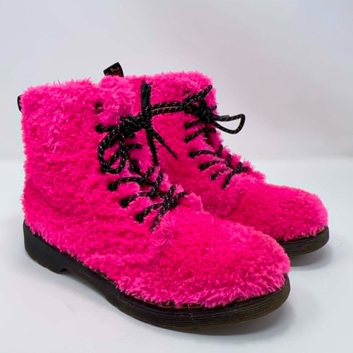 Martens 1460 pascal hot - 1460,