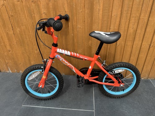 Apollo claws kids red - apollo,