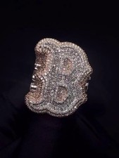 Custom (A to Z)-D White