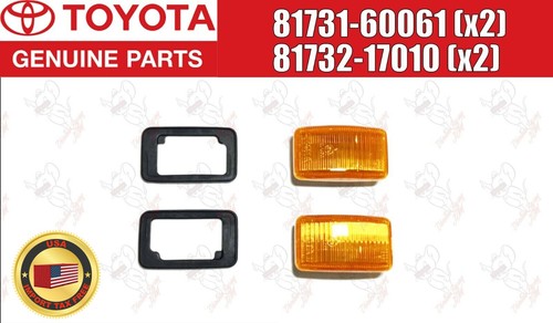 Toyota genuine mr2 aw10 aw11 - aw10,