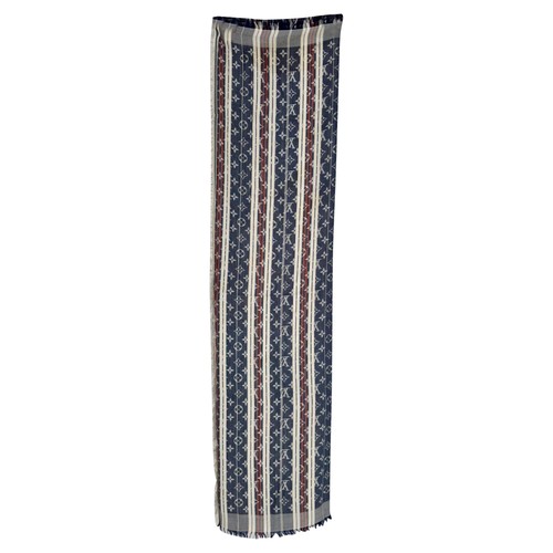 Louis vuitton monogram scarf - louis,