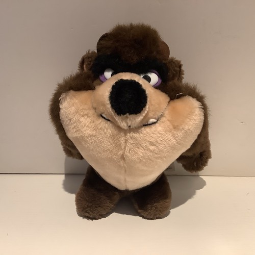 Taz tazmanian devil - taz, plush