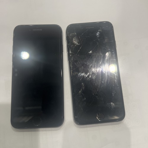 Apple iphone 64gb black - 8, 64gb,