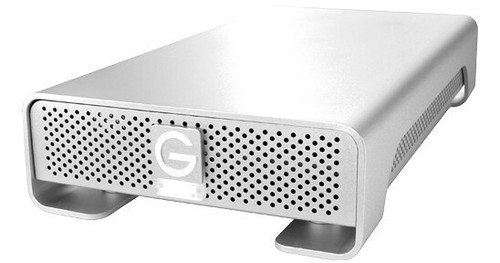 Technology drive 3tb usb - g-technology, g-drive
