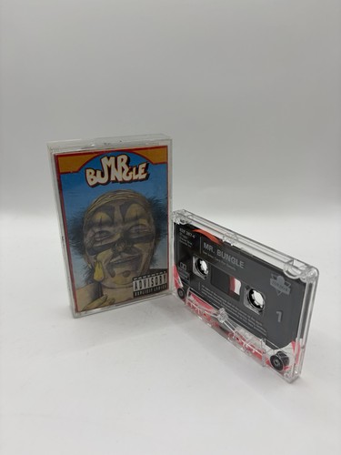 Bungle self titled - mr.,