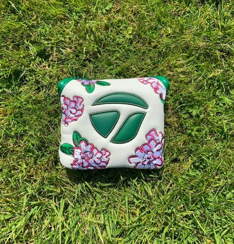 Taylormade floral white - floral,