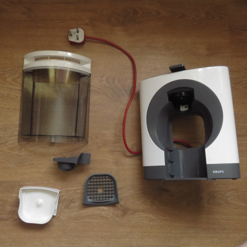 Nescafe dolce gusto pod - gusto, coffee