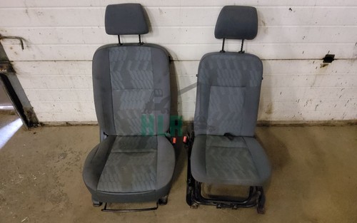 Ford transit connect mk1 front - transit,
