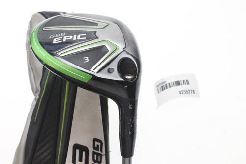 Callaway great big bertha epic - callaway,