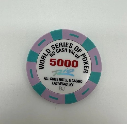 Wsop world series poker - series, of