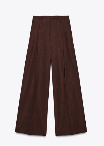 Zara womens new trousers - , size