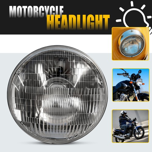 Inch head lamp assembly - head, for