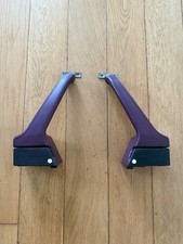 PORSCHE   911  964 MAGENTA