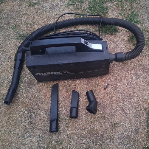 Oreck bb870 portable - xl,