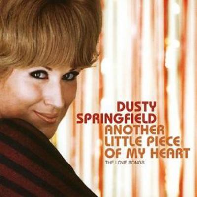 Dusty springfield another - springfield:,
