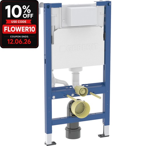 Geberit 980mm duofix frame - geberit,