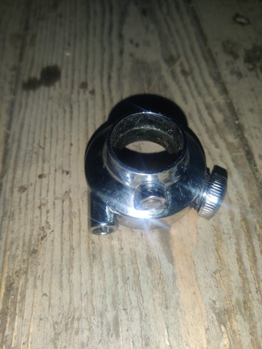 Pre unit triumph twist grip - pre,