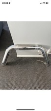 Mk4 Mitsubishi Shogun Bull Bar