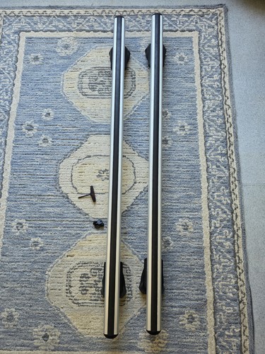 Halfords advance roof bars and - halfords,