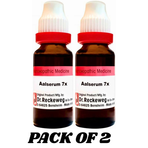 Reckeweg homeopathic - dr,