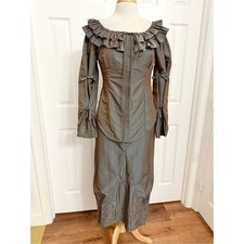 Lauren Vidal Drawstring Tie