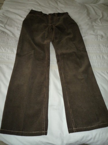Ladies cotton corduroy - ladies,