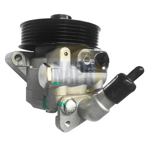 Napa power steering hydraulic - power,