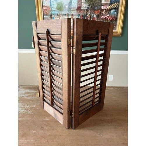 Vintage brown wood - vintage,