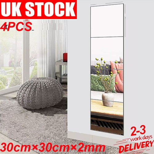 30x30cm mirror tiles wall - tiles,