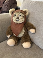 Star Wars Build-A-Bear Plush
