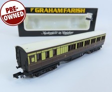 N Gauge Farish 0614 57ft
