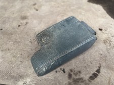 Genuine BMW E36 Grey Leather
