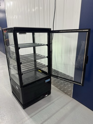 Polar counter top display - polar,