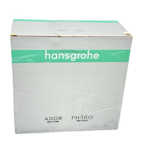 Hansgrohe 41724000 ibox logis - hansgrohe,