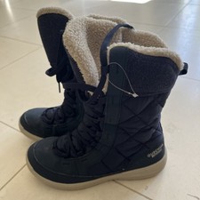 Quechua Women's Snow Boots