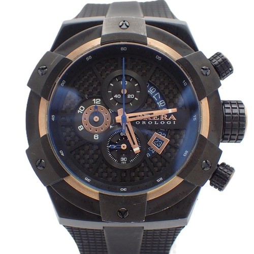 Brera orology super - brera, sportivo